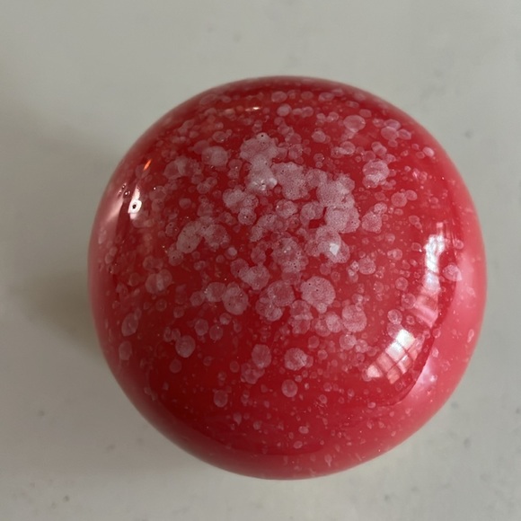 Ceramic mushroom - Picture 2 of 4